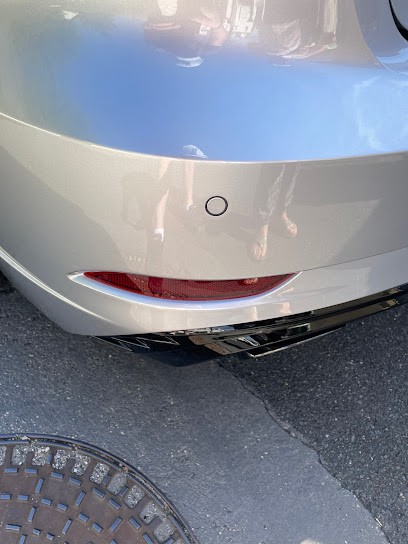 AD Carrosserie DS AUTO MAINVILLE, Carrossier à Draveil