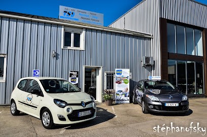 TSD - Technique Sport Design, Carrossier à Phalsbourg