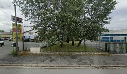 Clinic Auto du Tarn, Carrossier à Saint-Juéry