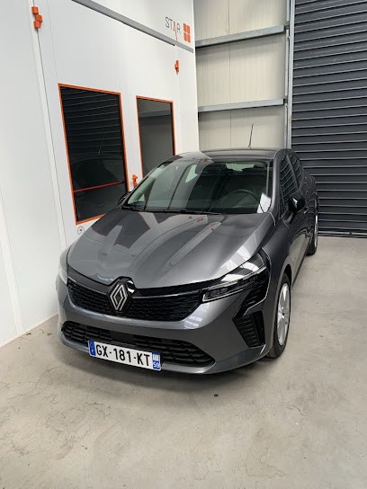 Halluin Automobiles, Carrossier à Halluin