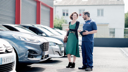 Ad Carrosserie Leflambe, Carrossier à Benoîtville