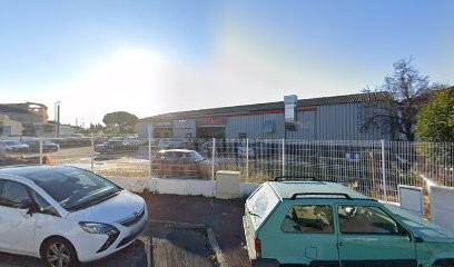 AD Carrosserie PAILLARES, Carrossier à Toulouges