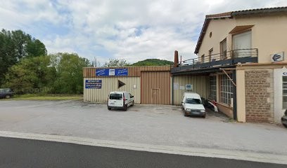 Eurl Carrosserie Armand, Carrossier à Vabres-l'Abbaye