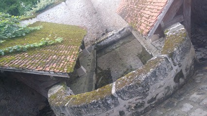 Garage Du Château, Carrossier à Fontenay-le-Vicomte