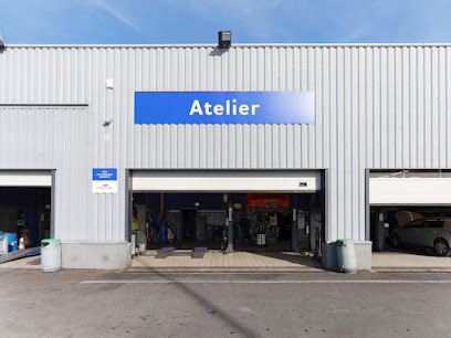Carmeleon - Carrosserie Mobile, Carrossier à Argenteuil