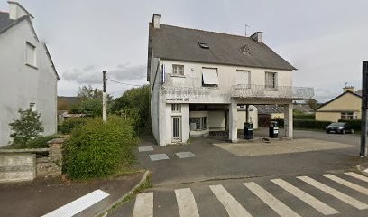 Garage Saint Eloi SA, Carrossier au Faou
