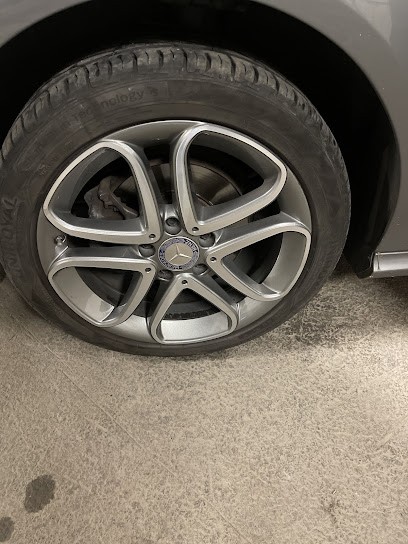 Sciences Auto, Carrossier à Florange