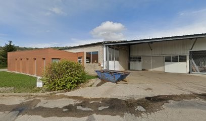 KLT PRESTIG'AUTO, Carrossier à La Côte-Saint-André