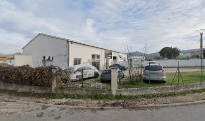 Carrosserie De L'Arc, Carrossier à Trets