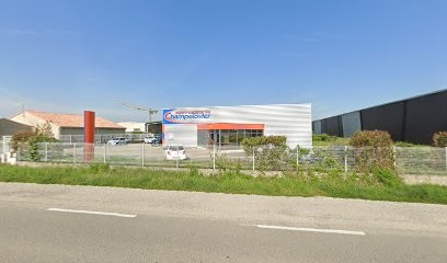 Carrosserie Champelovier, Carrossier à Livron-sur-Drôme