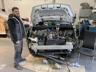 Carrosserie ATM, Carrossier à Mandelieu-la-Napoule