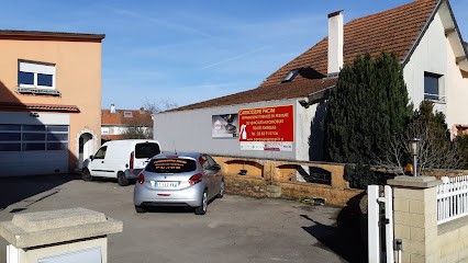 EURL CARROSSERIE PACINI 57, Carrossier à Tressange