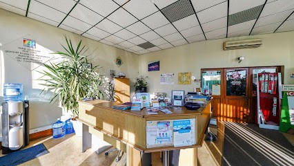 CARROSSERIE DUREYSSEIX, Carrossier à Rilhac-Rancon