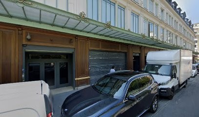 AutoClean Service, Carrossier à Paris 07