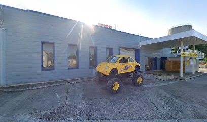 DB Automobiles, Carrossier à Mirebeau