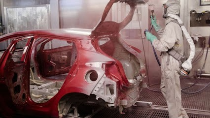 Carrosserie Racing Cars, Carrossier à Saint-Pierre-du-Mont