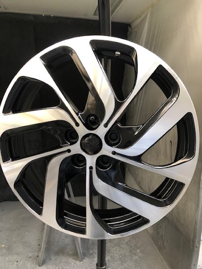 Garage Aso - Auto Saint Ouen Spécialiste Réparation Jantes Alu Paris, Carrossier à Saint-Ouen