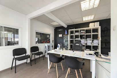 CARROSSERIE AUTO & UTILITAIRES, Carrossier à Lesquin