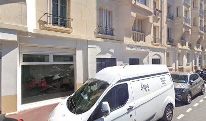 CARROSSERIE CDA Issy-Les-Moulineaux, Carrossier à Issy-les-Moulineaux