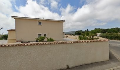 Cmt34, Carrossier à Vic-la-Gardiole