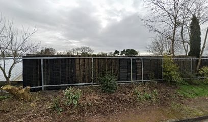 Sci Garage Courbet, Carrossier à Villenave-d'Ornon