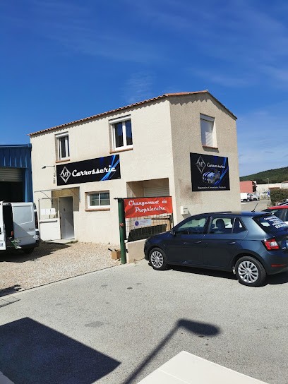 Mj Carrosserie, Carrossier à Saint-Mitre-les-Remparts