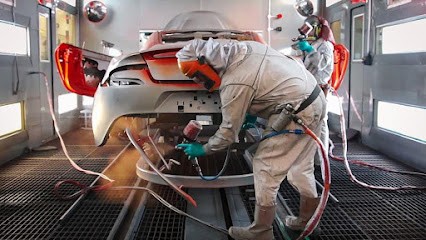 ATELIER DANIEL S, Carrossier à Fournets-Luisans