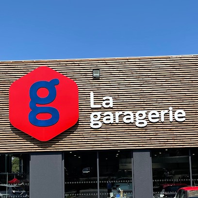 La Garagerie 91, Carrossier à Villebon-sur-Yvette
