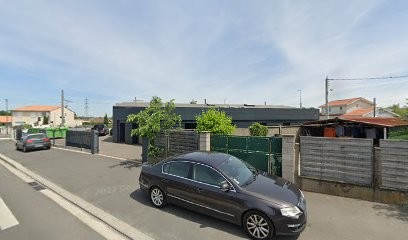 Garage Du Cimetiere, Carrossier à Eysines