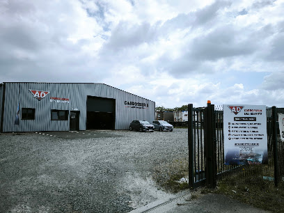 Carrosserie Des Essarts, Carrossier à Essarts en Bocage