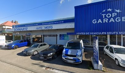 Gilger Olivier, Carrossier à Haguenau