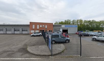 AD CARROSSERIE MARTIN SELESTAT, Carrossier à Sélestat