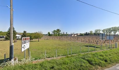 Zaabra Hmida, Carrossier à Saint-Avit-Saint-Nazaire