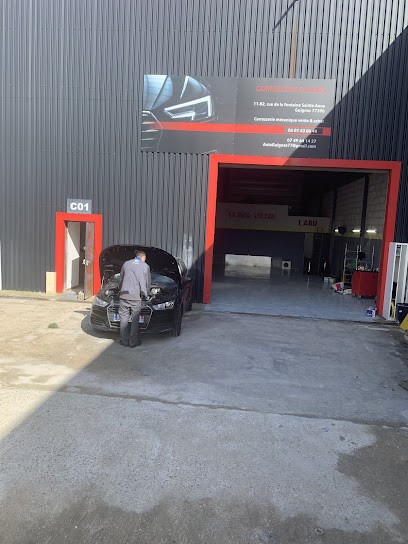 Carrosserie Guignes, Carrossier à Guignes