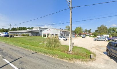 Garage Foray, Carrossier à Val-Revermont