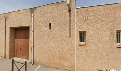 CARROSSERIE PARES THIERRY, Carrossier à Villeneuve-la-Rivière