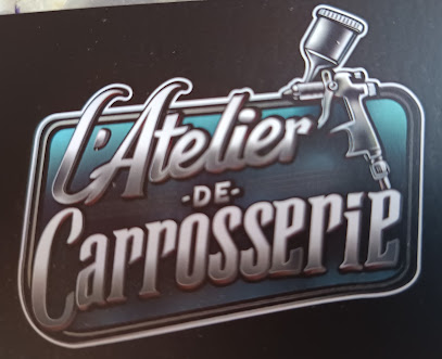 L'atelier De Carrosserie Carrossier à Ploërmel