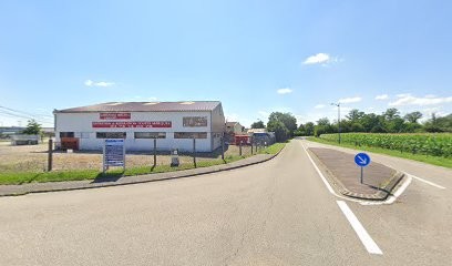 Carrosserie Mercier, Carrossier à Viriat