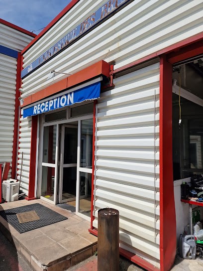 SAS GCB, Carrossier à Décines-Charpieu