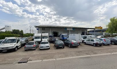 Lasne Sebastien, Carrossier à Saint-André-les-Vergers