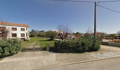 Rossi Diffusion, Carrossier à Ghisonaccia