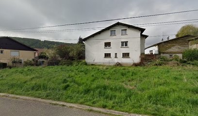 Garage Karch Didier, Carrossier à Westhalten