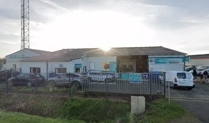 TOP CARROSSERIE, Carrossier à Erquy