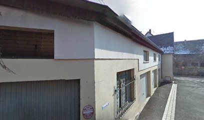 Team bobby racing, Carrossier à Ingwiller