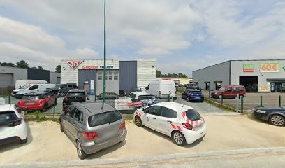 AD Carrosserie VRM AUTO, Carrossier à Martignas-sur-Jalle