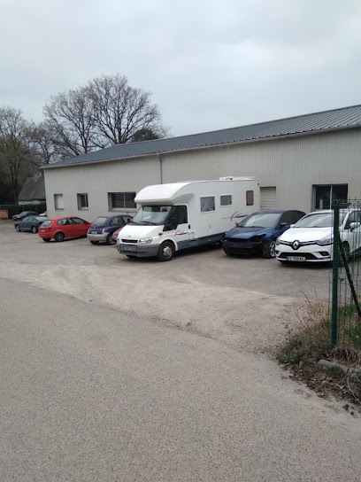 Carrosserie Seveno – Votre Carrossier À Ploeren Carrossier à Ploeren