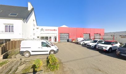 TOP CARROSSERIE, Carrossier à Saint-Méen