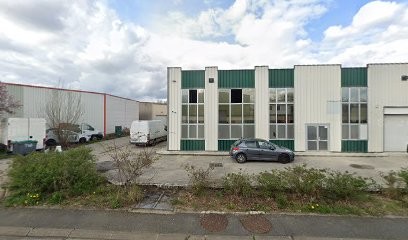 AMET AUTO, Carrossier à Mandres-les-Roses