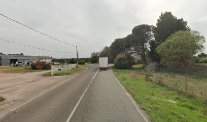 Rico's, Carrossier à Arengosse