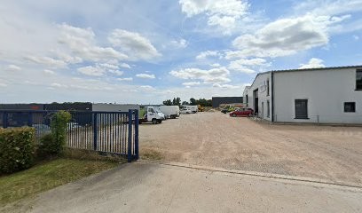 Carross'eure Vitrage Pare Brise, Carrossier à Rugles